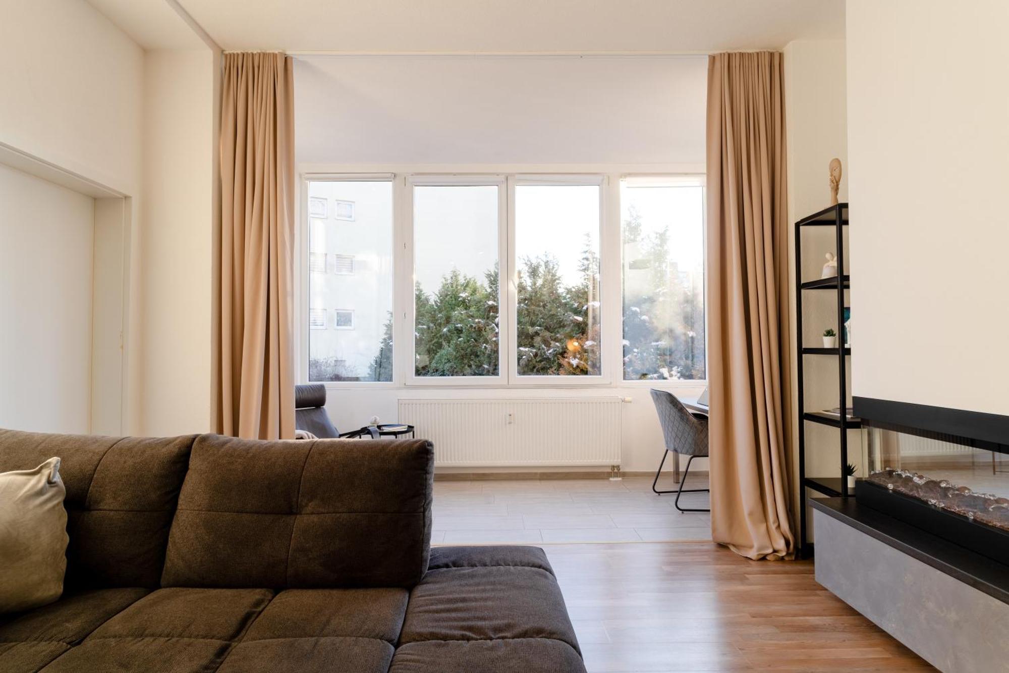 Bodensee Loft - 116 m² Traumwohnung Uhldingen-Mühlhofen Exterior foto