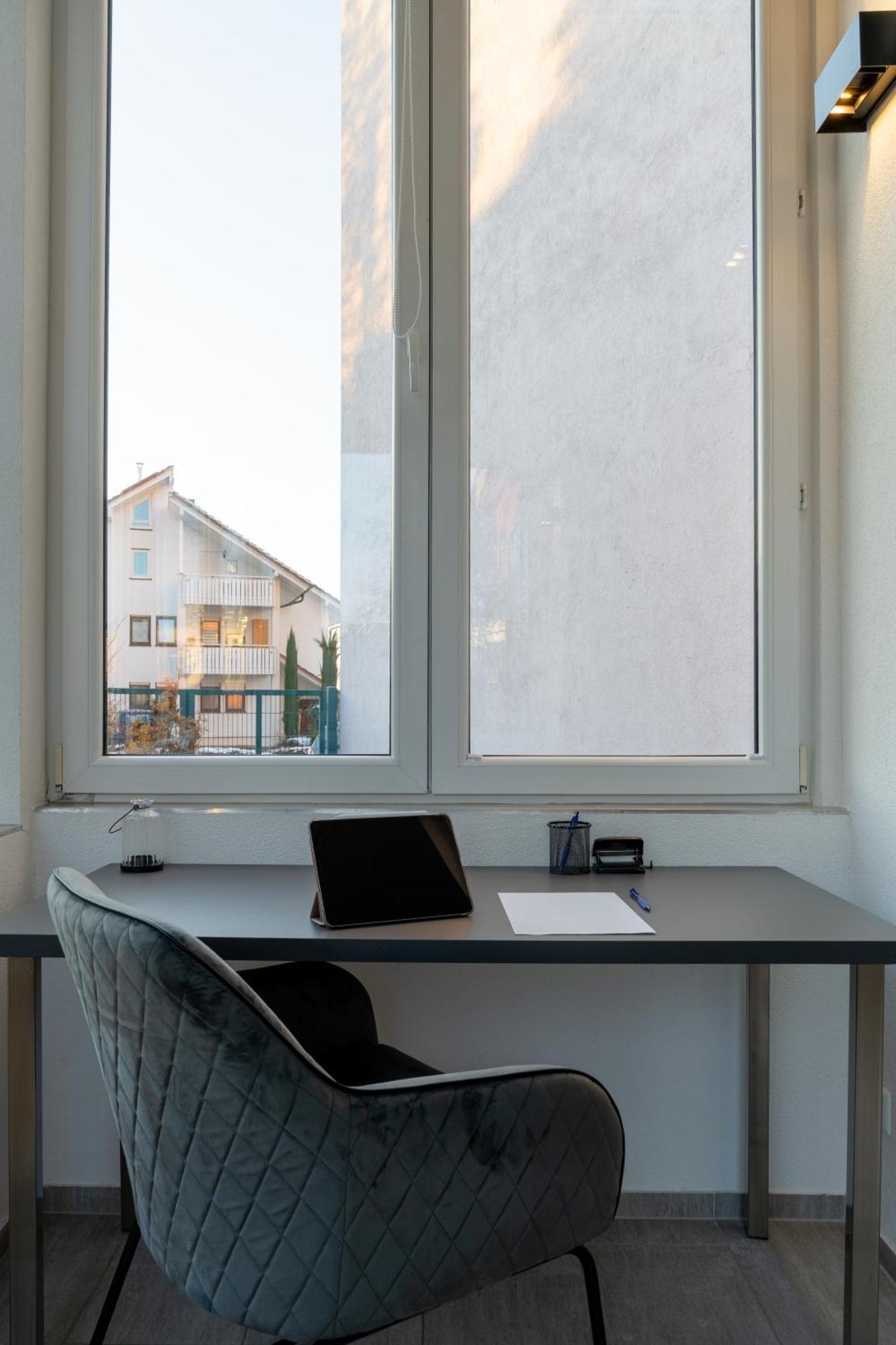 Bodensee Loft - 116 m² Traumwohnung Uhldingen-Mühlhofen Exterior foto