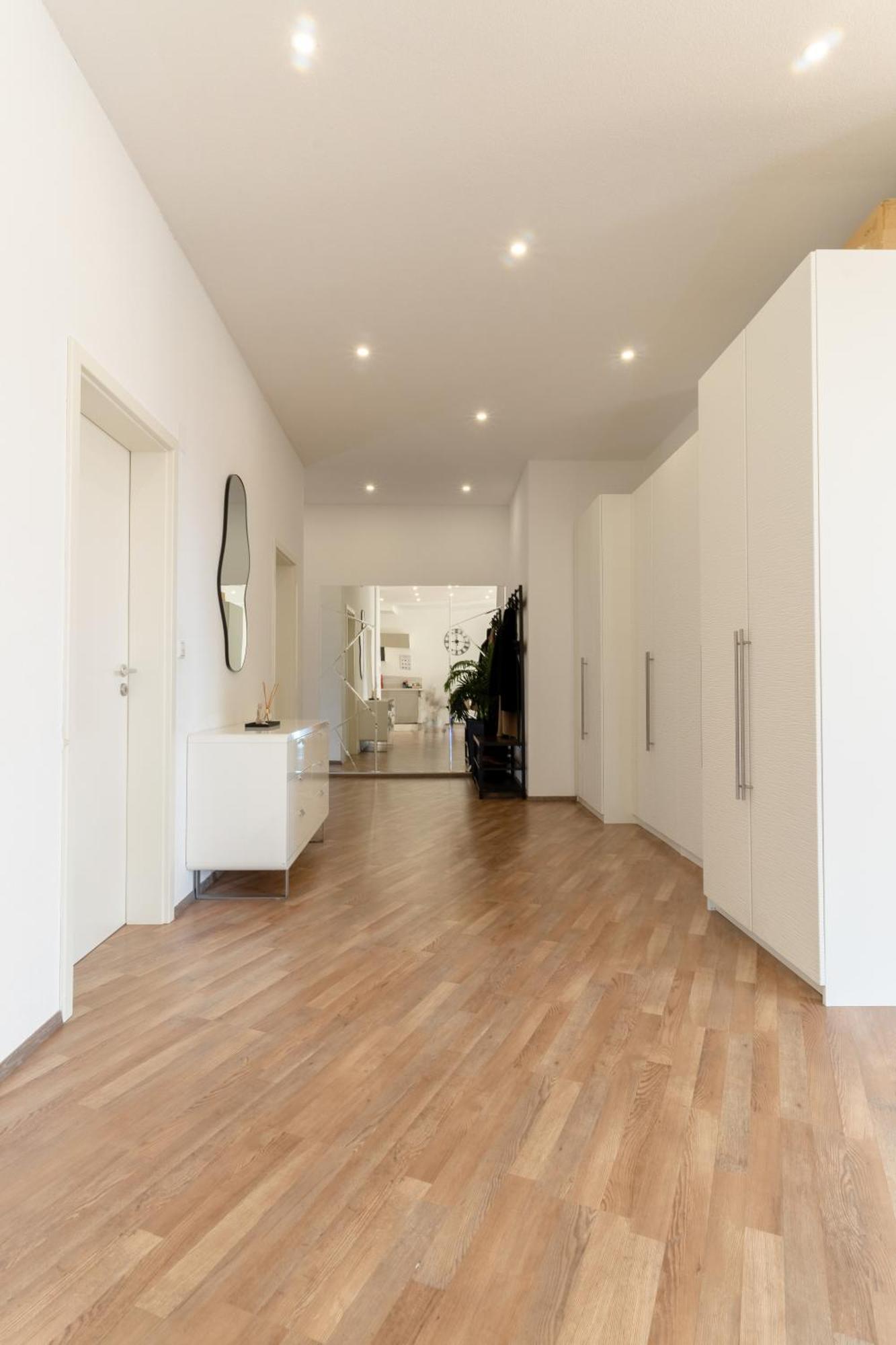 Bodensee Loft - 116 m² Traumwohnung Uhldingen-Mühlhofen Exterior foto