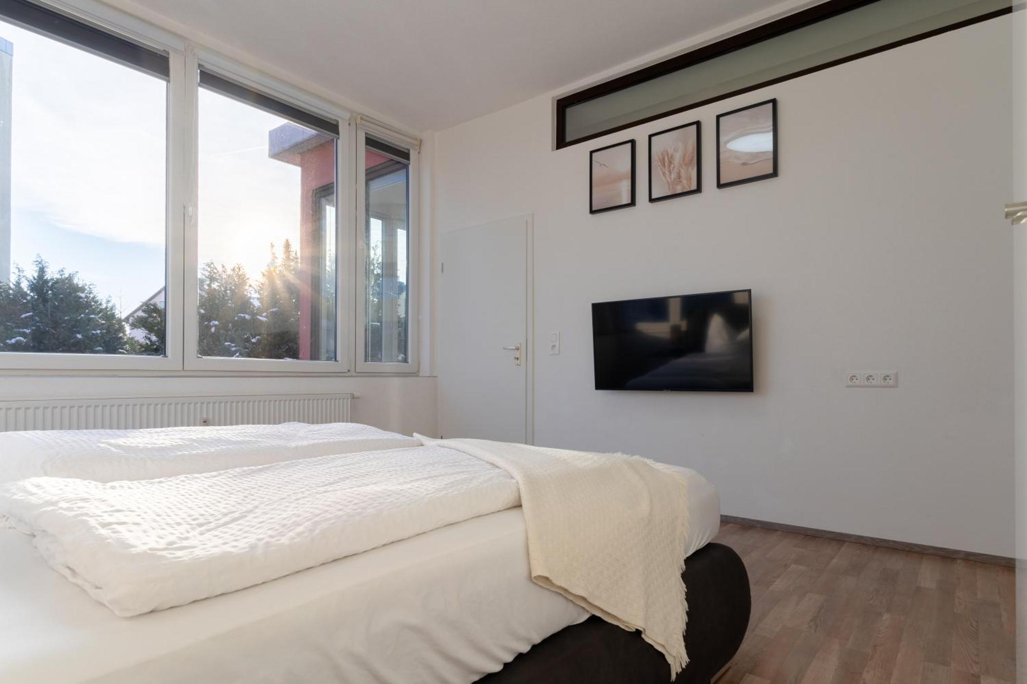Bodensee Loft - 116 m² Traumwohnung Uhldingen-Mühlhofen Exterior foto