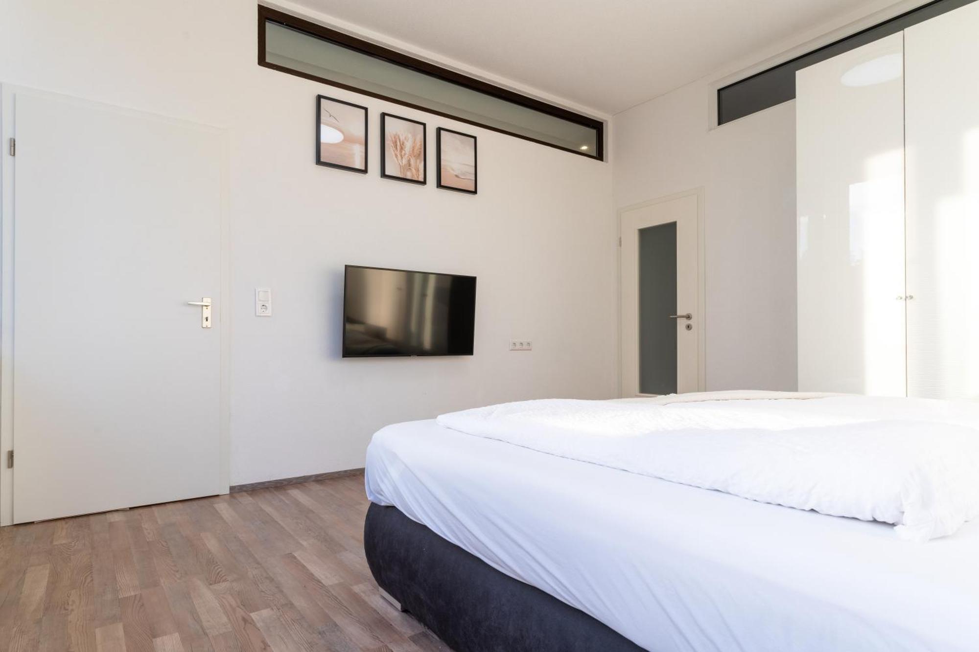 Bodensee Loft - 116 m² Traumwohnung Uhldingen-Mühlhofen Exterior foto